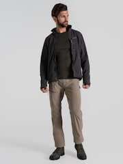 Craghoppers Brown Nosi Life Pro Trousers III - Imagen 4 de 7