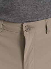 Craghoppers Nosi Life Pro Convertible III Brown Trousers - Image 5 of 7
