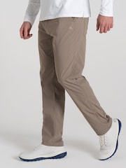 Craghoppers Brown Nosi Life Santos Trousers II - Image 1 of 7