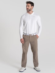 Craghoppers Brown Nosi Life Santos Trousers II - Image 4 of 7