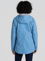 Craghoppers Blue Ortega Waterproof Jacket - Image 2 of 7