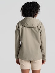 Craghoppers Green Solla Waterproof Jacket - Image 2 of 8