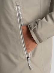 Craghoppers Green Solla Waterproof Jacket - Image 4 of 8