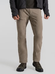 Craghoppers Brown Nosi Life Pro Trousers III - Imagen 2 de 7