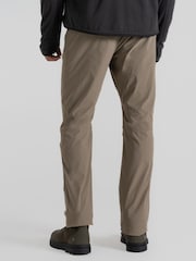 Craghoppers Brown Nosi Life Pro Trousers III - Imagen 3 de 7