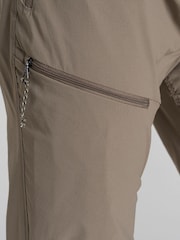 Craghoppers Brown Nosi Life Pro Trousers III - Imagen 7 de 7