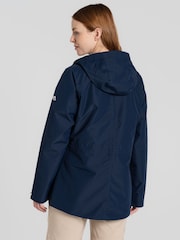 Craghoppers Blue Ortega Waterproof Jacket - Image 2 of 7