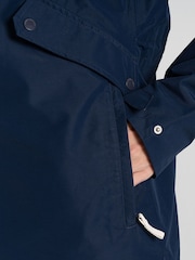 Craghoppers Blue Ortega Waterproof Jacket - Image 4 of 7