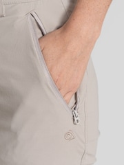 Craghoppers Nosi Life Pro III Brown Trousers - Изображение 5 из 7