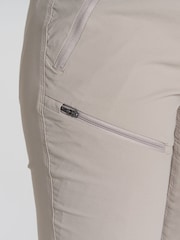 Craghoppers Nosi Life Pro III Brown Trousers - Изображение 6 из 7