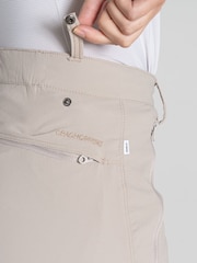 Craghoppers Nosi Life Pro III Brown Trousers - Изображение 7 из 7