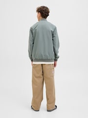 JACK & JONES JUNIOR Light Weight Bomber Jacket - Image 3 of 7