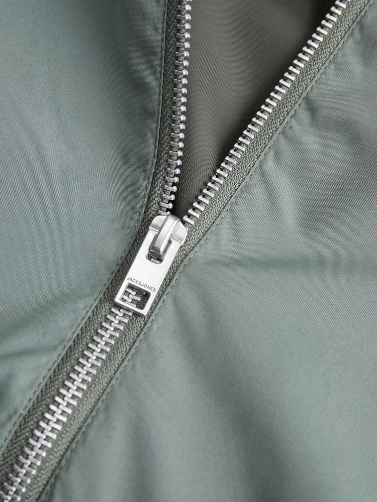 JACK & JONES JUNIOR Light Weight Bomber Jacket - Image 7 of 7