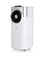 Black & Decker White 12,000 BTU 3-in-1 Air Conditioner - Image 1 of 8
