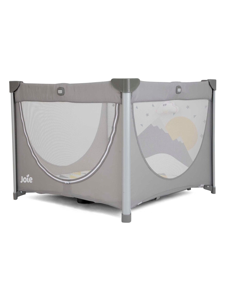 Joie Little Explorer Cheer Playpen - Image 2 of 7