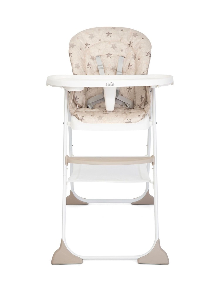 Joie Cosmo Tan Mimzy Snacker Highchair - Image 2 of 6