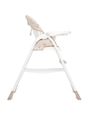 Joie Cosmo Tan Mimzy Snacker Highchair - Image 3 of 6