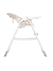 Joie Cosmo Tan Mimzy Snacker Highchair - Image 4 of 6
