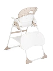 Joie Cosmo Tan Mimzy Snacker Highchair - Image 5 of 6