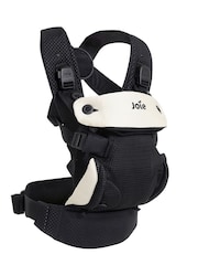 Joie Jett Savvy Lite AIR 3n1 Baby Carrier - Image 1 of 6