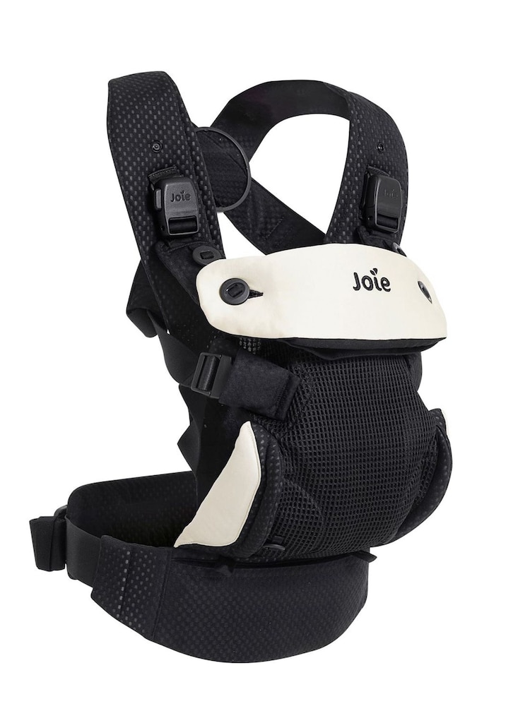 Joie Jett Savvy Lite AIR 3n1 Baby Carrier - Image 1 of 6