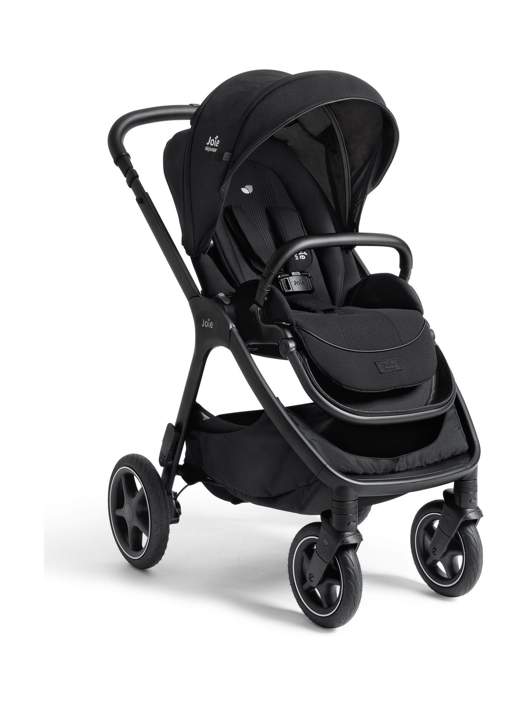 Buy Joie Eclipse Finiti Flex 2n1 Signature Pram from the Next UK