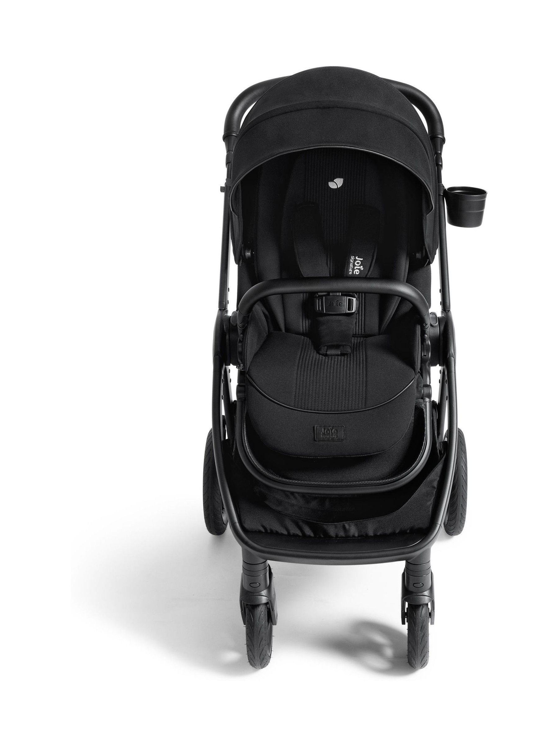 Buy Joie Eclipse Finiti Flex 2n1 Signature Pram from the Next UK