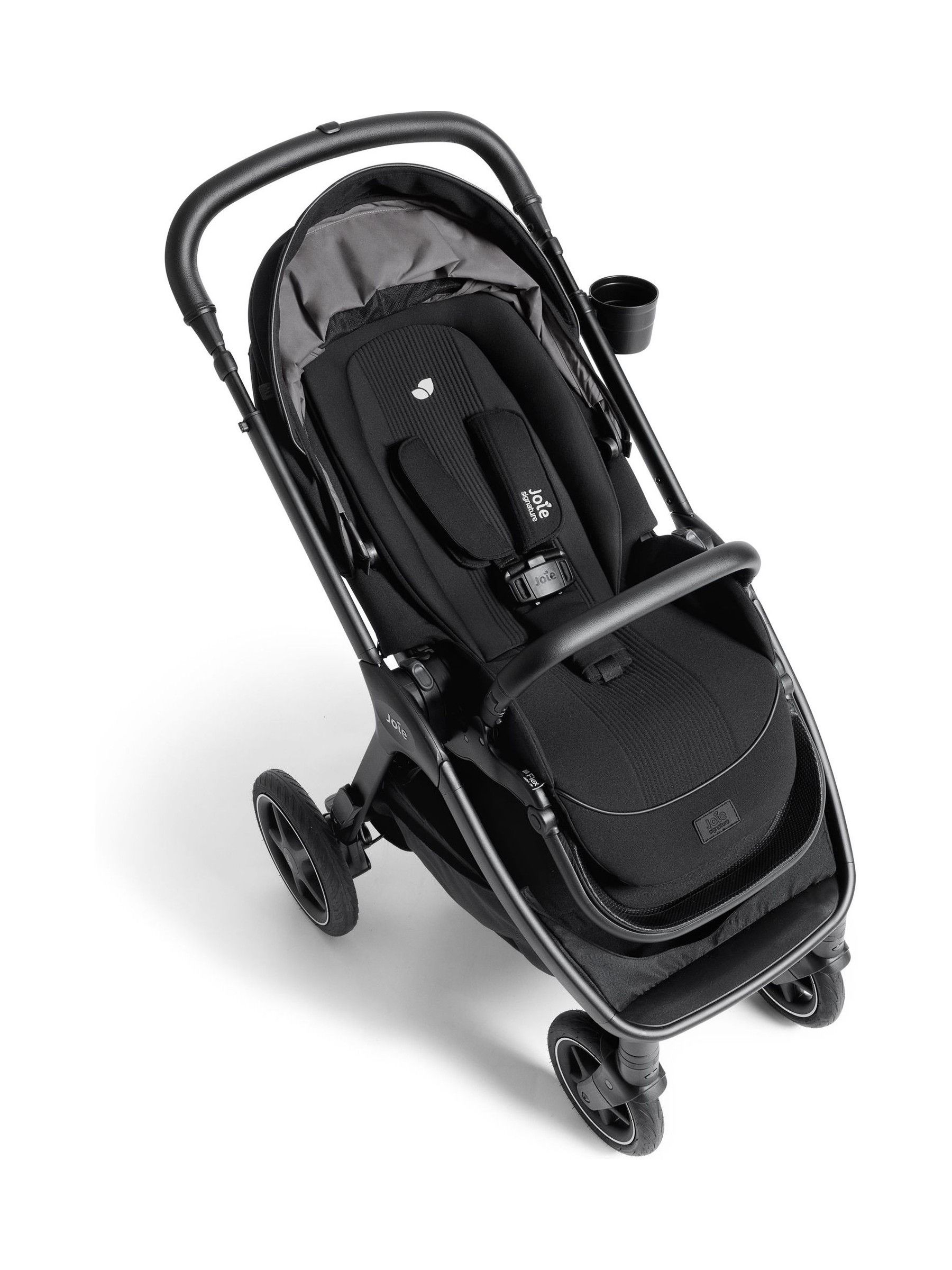 Buy Joie Eclipse Finiti Flex 2n1 Signature Pram from the Next UK