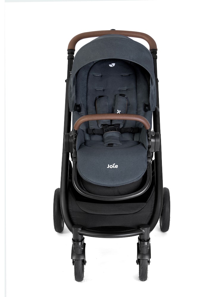Joie Moonlight VersaTrax 2in1 Pushchair - Image 2 of 8