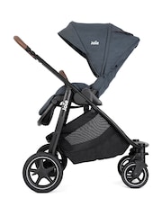 Joie Moonlight VersaTrax 2in1 Pushchair - Image 3 of 8