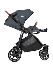 Joie Moonlight VersaTrax 2in1 Pushchair - Image 5 of 8