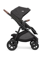 Joie Shale Alore 2n1 Stroller - Image 6 of 10