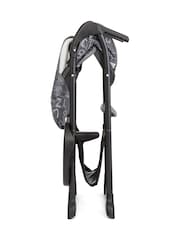 Joie ABC Charcoal Mimzy Snacker Highchair - Image 6 of 6