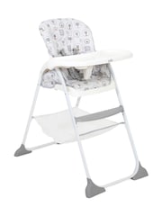 Joie Portrait Mimzy Snacker Highchair - Image 1 of 6