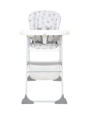 Joie Portrait Mimzy Snacker Highchair - Image 2 of 6