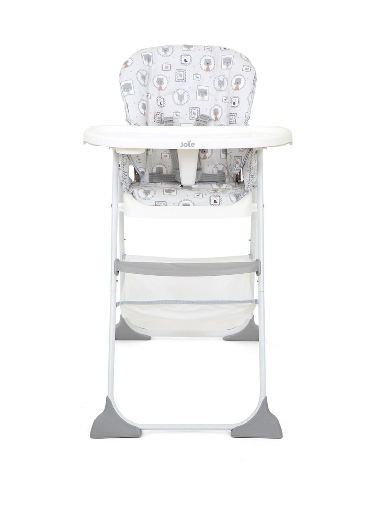 Joie Portrait Mimzy Snacker Highchair - Image 2 of 6