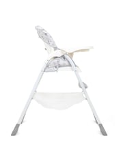 Joie Portrait Mimzy Snacker Highchair - Image 3 of 6