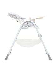 Joie Portrait Mimzy Snacker Highchair - Image 4 of 6