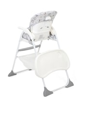 Joie Portrait Mimzy Snacker Highchair - Image 5 of 6