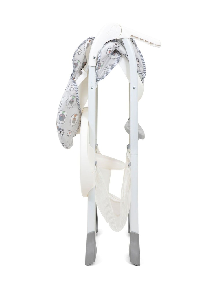 Joie Portrait Mimzy Snacker Highchair - Image 6 of 6