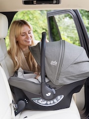 Joie Evergreen Sprint Signature Isofix Infant Carrier - Image 3 of 10
