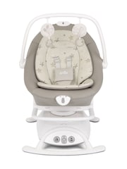 Joie Cosmo Tan Sansa 2in1 Rocker - Image 3 of 7