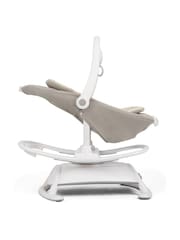 Joie Cosmo Tan Sansa 2in1 Rocker - Image 5 of 7