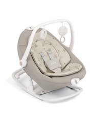 Joie Cosmo Tan Sansa 2in1 Rocker - Image 6 of 7