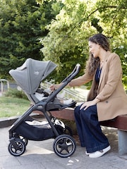 Joie Evergreen Finiti Flex 2n1 Signature Pram - Image 1 of 9
