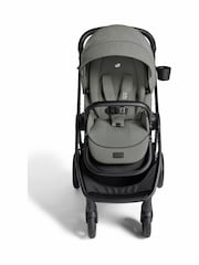Joie Evergreen Finiti Flex 2n1 Signature Pram - Image 4 of 9