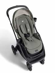 Joie Evergreen Finiti Flex 2n1 Signature Pram - Image 8 of 9