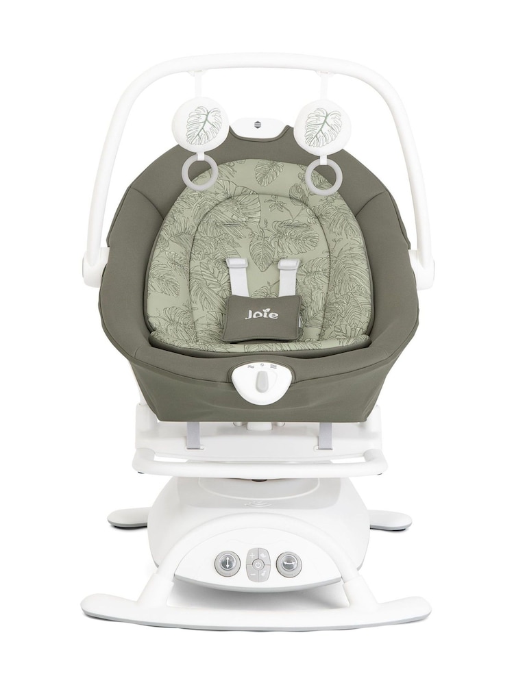 Joie Palms Sansa 2in1 Rocker - Image 2 of 4