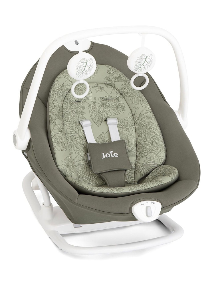 Joie Palms Sansa 2in1 Rocker - Image 4 of 4