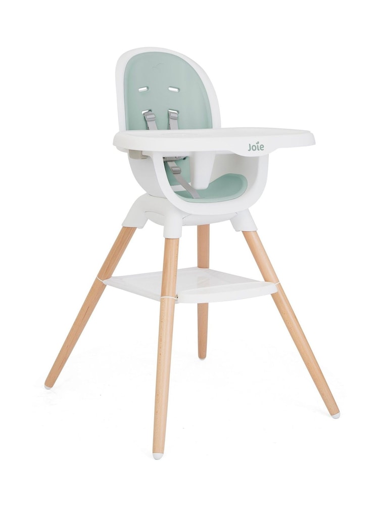 Joie Mist Chestnut Highchair - Image 2 of 10
